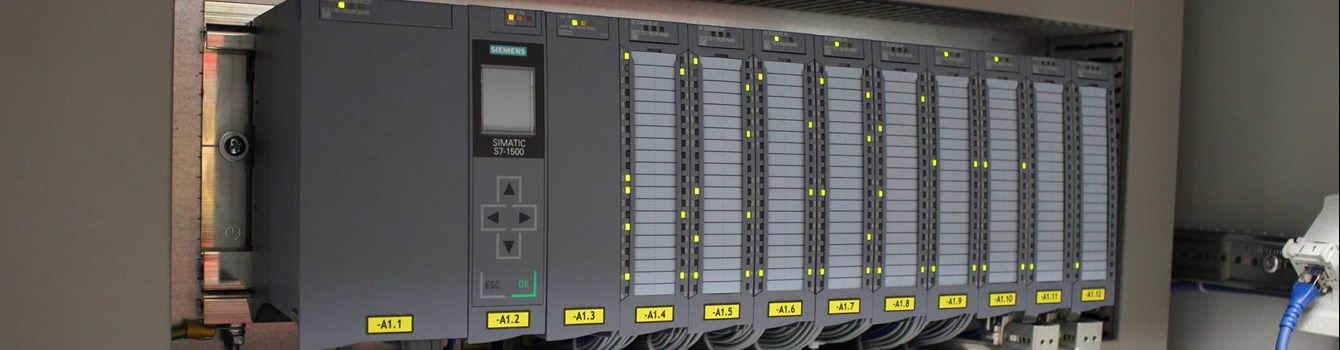 Siemens SPS S7-1500